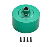 RC Components Parts For Arrma 6S For Kraton For Senton For Talion For Typhon 1/8 For Infraction For Mojave 1/7 Diff Case Differential Housing RC Parts