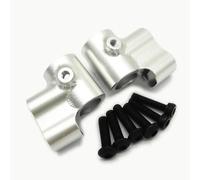 RC Components Parts For Arrma For Kraton For Mojave For Notorious For Outcast For Talion AR320365 1/8 Aluminum Front Body Post Mount RC Car