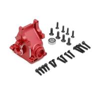 RC Components Parts For Arrma For Kraton For Typhon For Outcast For Notorious 1/8 For Infraction For Limitless For Mojave 1/7 6S Metal Gearbox Case Bulkhead