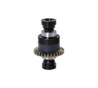 RC Components Parts For Arrma For Mini For Mojave For Grom 1/14 Steering Block Suspension Arm Drive Shaft Gearbox Cover Upgrade Parts Accessories