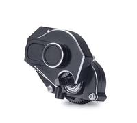RC Components Parts For Axial For SCX24 For Deadbolt For Gladiator For Bronco For Wrangler C10 1/24 Metal Complete Gearbox Transmission Assembled RC Crawler Car
