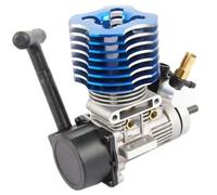 RC Components Parts For Hsp 02060 VX18 VX16 2.74cc 1/10 Engine Pull Starter RC For Nitro Car On Road For Buggy Monster Truck Accessories