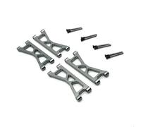 RC Components Parts For HSP 14321 C8802 YDJ-D879 1/14 Front And Rear Upper For Swing Arms RC Car Upgrade Parts Accessories Replace Replacement