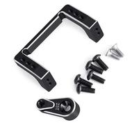 RC Components Parts For Losi For Mini-B 2WD 1/16 Aluminum Alloy Servo Arm Mount RC For Buggy Truck Model A20CLS Upgrade Parts