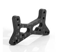 RC Components Parts For Losi Micro-B 1/24 For Buggy Carbon Fiber Shock Tower RC Crawler Car Upgrade Accessory Part Repair Modified
