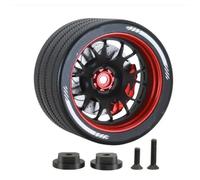 RC Components Parts For Sanwa Mt4 Mt5 M12 M17 For Futaba 4px 7px For Flysky Nb4 Ko Ex Next Wfly X9 Rc Remote Control Metal Handwheel Steering Wheel
