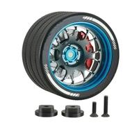 RC Components Parts For Sanwa Mt4 Mt5 M12 M17 For Futaba 4px 7px For Flysky Nb4 Ko Ex Next Wfly X9 Rc Remote Control Metal Handwheel Steering Wheel