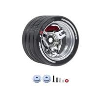 RC Components Parts For Sanwa Mt4 Mt5 M12 M17 For Futaba 4px 7px For Flysky Nb4 Ko Ex Next Wfly X9 Rc Remote Control Metal Handwheel Steering Wheel
