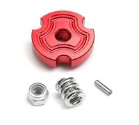 RC Components Parts For Traxxas For Slash 4WD For E-Revo For Summit 7152 7046R 1/16 Slipper Clutch Eliminator Performance For Racing Accessory