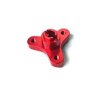 RC Components Parts For Traxxas For Stampede For Slash For Bandit For Rustler For Vxl XL5 2WD 1/10 Aluminum Alloy Slipper Clutch Eliminator RC