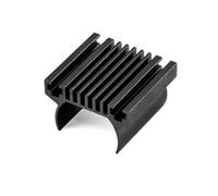 RC Components Parts For Traxxas For TRX4M For Defender For Bronco 1/18 For Racing Motor Heat Sink Cooling Rc Car Upgrade Parts Accessories Replacement