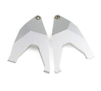 RC Components Parts For Traxxas Udr For Unlimited For Desert For Racer 1/7 Front And Rear Lower Suspension Arms OP Arm Pull Rod RC Car