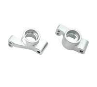 RC Components Parts For Wltoys 244016 For Losi Micro-B 1/24 Rear Wheel Cup RC Car Metal Upgrade Accessories Parts Repair Replacement