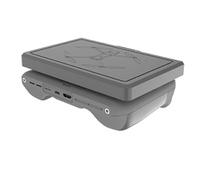 RC Controller Protector for RC Pro 2,for DJI Mavic 4 Pro Remote Control Sun Hood Screen Protector Cover Shell,Drone Accessories,Controller Sun Hood Cover (grey)