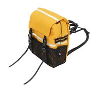 RC Crawler Decoration, Weather Resist Multifunctional RC Luggage Set Anti Aging for Upgrade (Yellow)