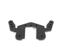 RC Crawlers Models For Tamiya For Hotshot II 2024 1/10 RC Car Enhanced Performance Shock Tower Lightweight Upgrade Part Model Accessory Assemble