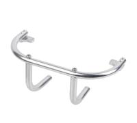 RC Crawlers Models For Tamiya Sand Scorcher For Super Champ For Buggy 1/10 RC Car Upgrades PartsS Cale Aluminum Front Rear Bumper Protector