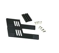 RC Crawlers Spare For Axial For SCX10 TF2 Trail Finder 2 1:10 RC Car Body Shell Mounting Set Crawler Upgrade Parts