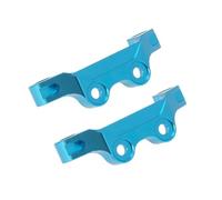 RC Crawlers Spare For Tamiya For TT02 1/10 Full Set Metal Upgrade Kit Drive Shaft CVD Cup Diff Steering Assembly RC Car Parts(Upper Arm Code)
