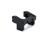 RC Decorative Accessories Compatible With Tamiya 1/14 RC Truck Tractor Trailer Car Tipper Upgrade Modification Accessories Parts Metal Tail Beam