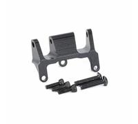 RC Decorative Accessories For Axial UTB18 For Capra 1/18 CNC Aluminum Upper Rear Link Riser Mount RC Crawler Improved For Climbing Performance Upgrade Parts
