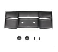 RC Decorative Accessories For JLB For Racing For CHEETAH 21101 1/10 Tail Wing Rear Spoiler EB1008 RC Car Upgrade Parts Spare Accessories