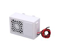 RC Decorative Air Conditioner Lightweight Portable Fine Workmanship Toy Model Air Conditioner for MST JIMNY VS4 1/14 RC Car