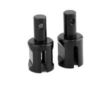 RC Differential Cup For Arrma For Felony Fireteamkraton For Typhon For Outcast AR310439 1/7 1/8 Metal Steel Front Centre Rear Differential Out Drive Cup