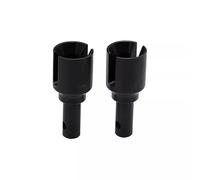 Rc Differential Cup For ARRMA For KRATON For BLX EXB For Talion For Mojave For LIMITLESS 6S 1/8 Hardened 45 Steel Diff Outdrive Cup RC Car Upgrade Parts