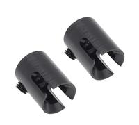 Rc Differential Cup For Arrma For KRATON For Typhon For SENTON 1/8 For Infraction For Mojave 1/7 Practical 2Pcs Steel Input Shaft Cup AR310432 RC Car Parts