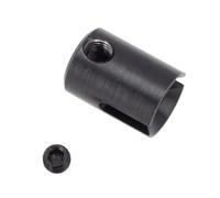 Rc Differential Cup For Arrma For Senton 1/7 For Limitless For Infraction For Mojave 1/8 Steel Input Shaft Cup AR310432 RC Car Upgrade Parts Modified