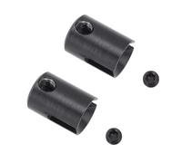Rc Differential Cup For Arrma For Senton For Typhon 1/8 For Limitless For Infraction For Mojave 1/7 Steel Input Shaft Cup AR310432 RC Car Upgrade Parts(2pcs)