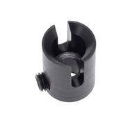 Rc Differential Cup For Arrma For Senton For Typhon 1/8 For Limitless For Infraction For Mojave 1/7 Steel Input Shaft Cup AR310432 RC Car Upgrade Parts(1pcs)