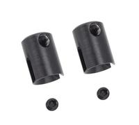 Rc Differential Cup For Arrma For Senton For Typhon 1/8 For Limitless For Infraction For Mojave 1/7 Steel Input Shaft Cup AR310432 RC Car Upgrade Parts(2pcs)