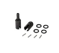 RC Differential Cup For Caton T410 T410R NBA327 1/10 Differential Coupling Cup Remote Control Track Car Replacement Upgrade Parts Accessories