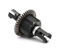 Rc Differential Cup For HPI For RACING For Savage 1/8 Aluminium Alloy Gear Diff Set Assembled HPI86127 RC Car Upgrade Parts Modified Replace Trucks