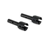 Rc Differential Cup For HPI For ROFUN For BAHA For ROVAN For KM For BAJA 5B 5T 5SC 1/5 Metal Reinforcing Output Shaft Cup RC Car Parts Modified(Drive)