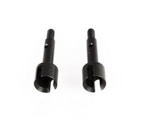 RC Differential Cup For LC For Racing L6017 1:14 Metal Rear Axle Dog Bone Cup Remote Control Track Off-road Vehicle Upgrade Parts Accessories