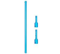 RC Differential Cup For Tamiya For TT-01 1/10 RC Car Upgrade Parts Aluminum Alloy Center Drive Shaft And Front Rear Diff Cup