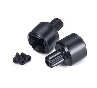 RC Differential Cup For X-Maxx Xmaxx 8S 77086-4 1/5 1 Pair Differential Drive Cup RC Off-Road Vehicle Truck Car Replacement Upgrade Parts Accessories