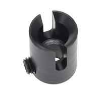 Rc Differential Joint Cups For Arrma 1/7 Alloy Input Shaft Cup 18x13mm AR310432 RC Car Upgrade Parts Short Truck Accessory Replacement Modified Trucks
