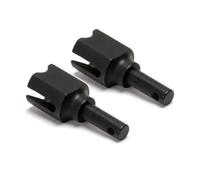 Rc Differential Joint Cups For ARRMA 1/8 6S For Felony For Limitless For Kraton For Outcast For Typhon 1/7 Metal Diff Outdrive Cup AR310439 RC Car Upgrade Parts
