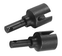 Rc Differential Joint Cups For ARRMA For KRATON For Typhon For Talion For SENTON For Notorious 1/8 Steel Diff Outdrive Differential Output Cup RC Car Upgrades
