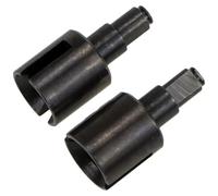Rc Differential Joint Cups For HSP For Redcat For Volcano EPX Pro 1/10 2pcs/4pcs 02032 Steel Drive Cup C Monster Truck Brontosaurus Exceed Modified Trucks