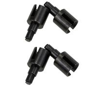 Rc Differential Joint Cups For HSP For Redcat For Volcano EPX Pro 1/10 Steel Drive Cup C 02032 Monster Truck Brontosaurus Exceed RC Car Upgrade Parts