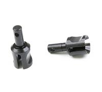 Rc Differential Joint Cups For LOSI 8IGHT XE For Elite 1/8 Steel Front Differential Outdrive Cup Shaft RC Car Upgrades Parts Model Accessory Modified