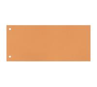 RC Divider Strips 24x10-5 cm Orange