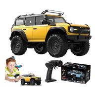 Rc Drift Car,1:16 off Road Drift Rc Race Car | 2.4g Model Truck LED All Terrain Toy for Boys Girls Adults Leisure Outdoor Home Entertainment Park Festival Birthday Party