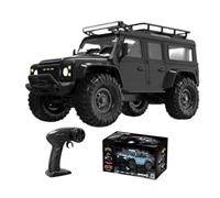 RC Drift Car - 1:16 Remote-Control Vehicle, 2.4G Model Truck with LED Lights, Durable All Terrain Design, Toy Car Accessory for Adults Outdoor Home Entertainment Festival Birthday 12.4x5.51x6.3in