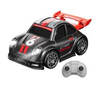 RC Drift Car Cartoon Rechargeable Follow and Escape Modes